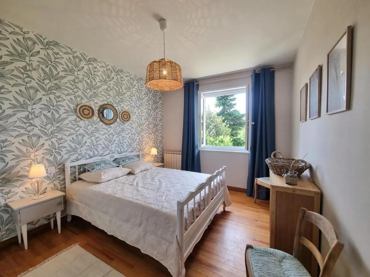 Holiday home Maison Lumineuse Avec Jardin, Garage, Jeux Exterieurs, Animaux Acceptes - Fr-1-496-291 Saint-Georges-en-Couzan France