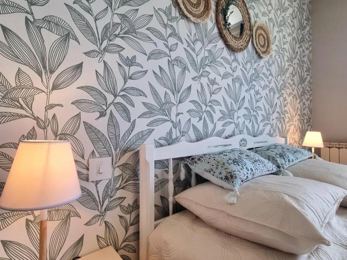 Maison Lumineuse Avec Jardin, Garage, Jeux Exterieurs, Animaux Acceptes - Fr-1-496-291 Saint-Georges-en-Couzan Holiday home